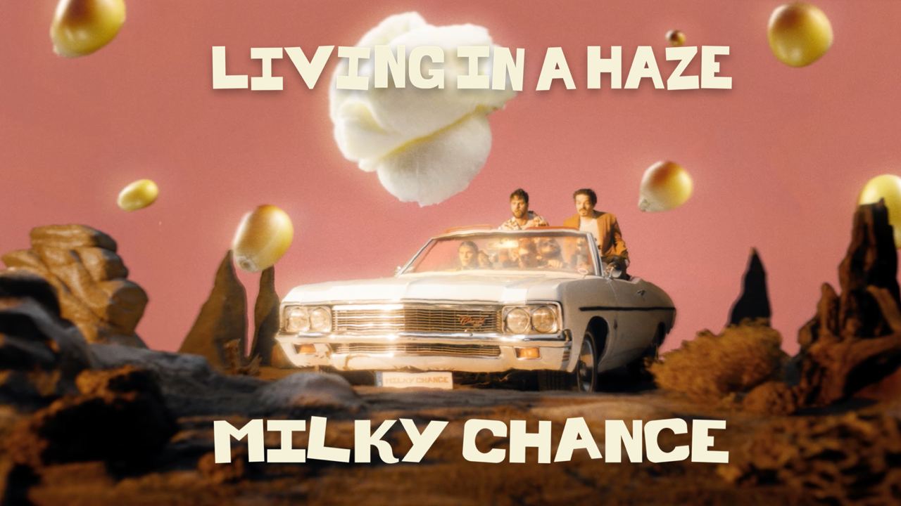 Milky Chance